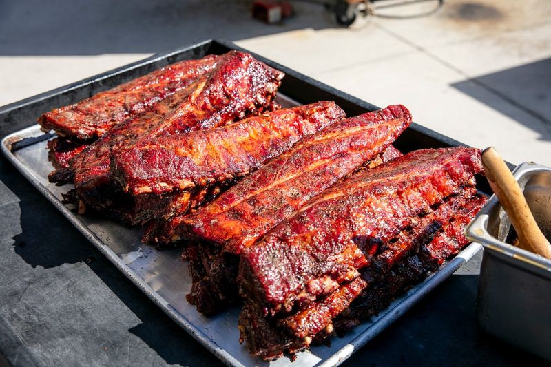 Pappy's Smokehouse: St. Louis BBQ That Lives Up To The Hype