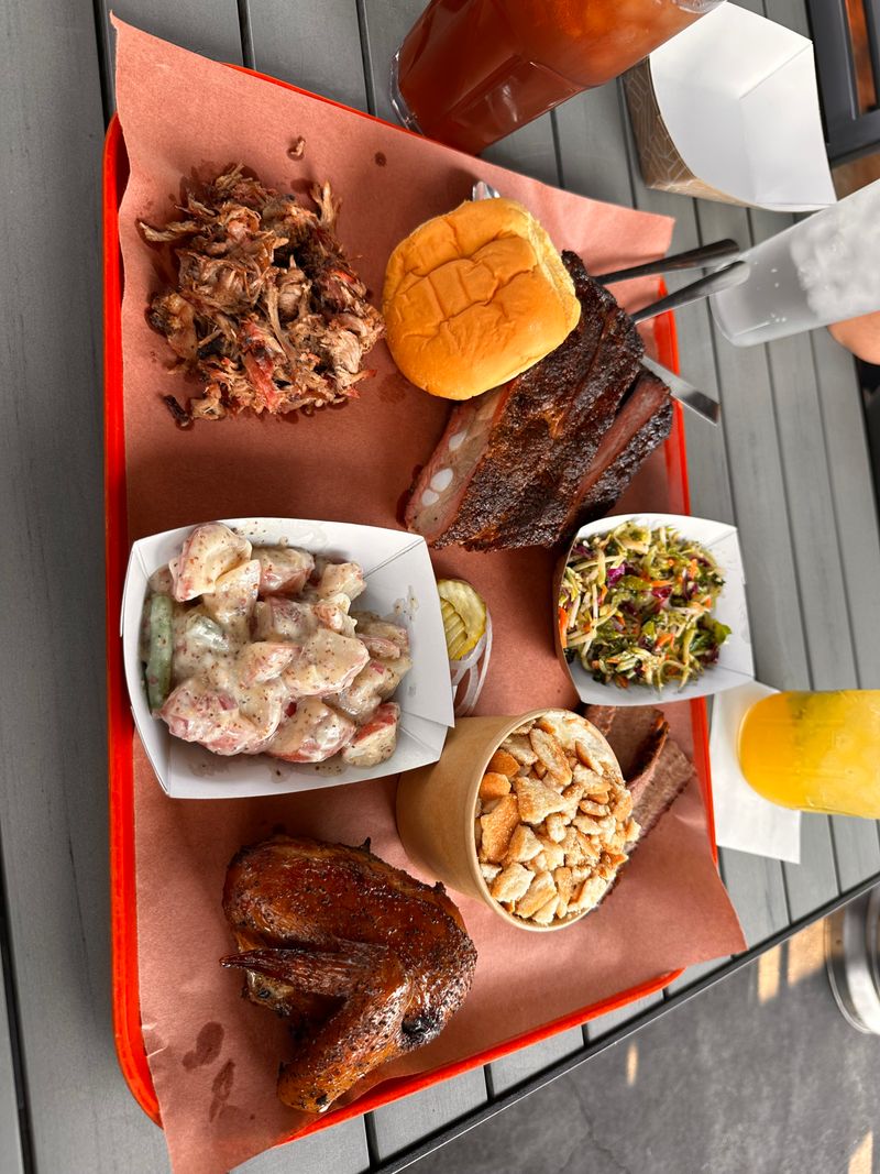 The Bearded Pig – Jacksonville