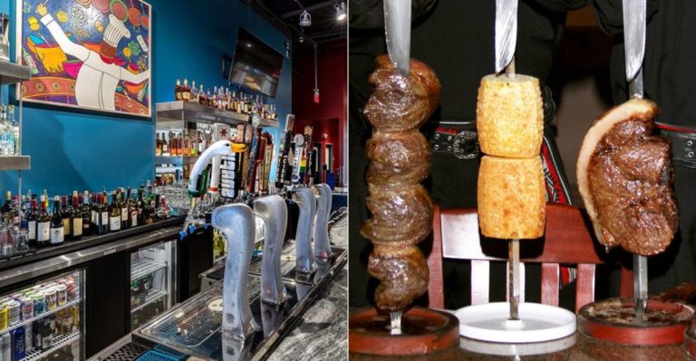 4 South Carolina Steakhouses Serving Solid Cuts & 5 That Truly Bring The Heat