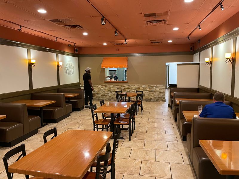 5. Sacco's Pizzeria & Italian Restaurant, Scranton, Pennsylvania