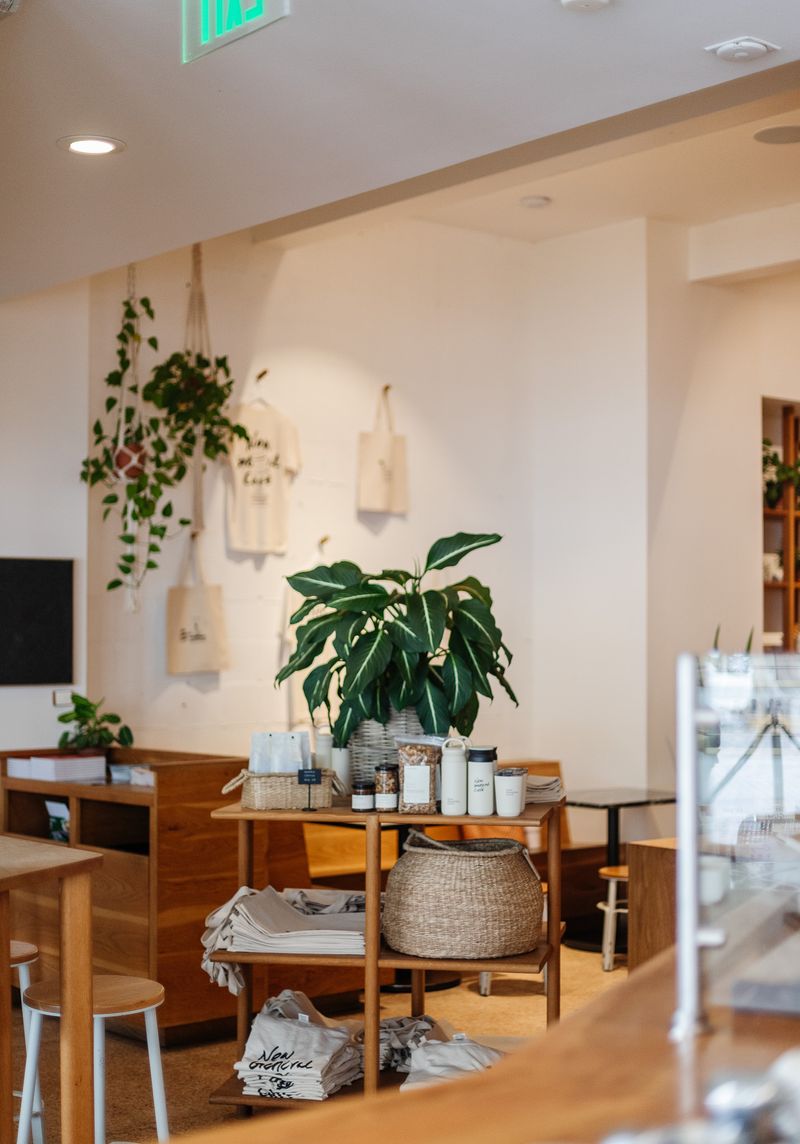 5. New General Cafe – Winter Park