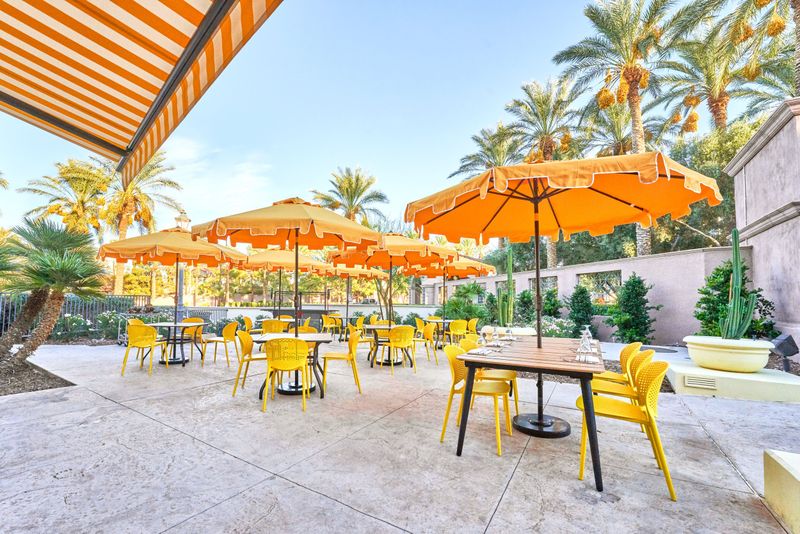 5. Boom Bang Fine Foods & Cocktails