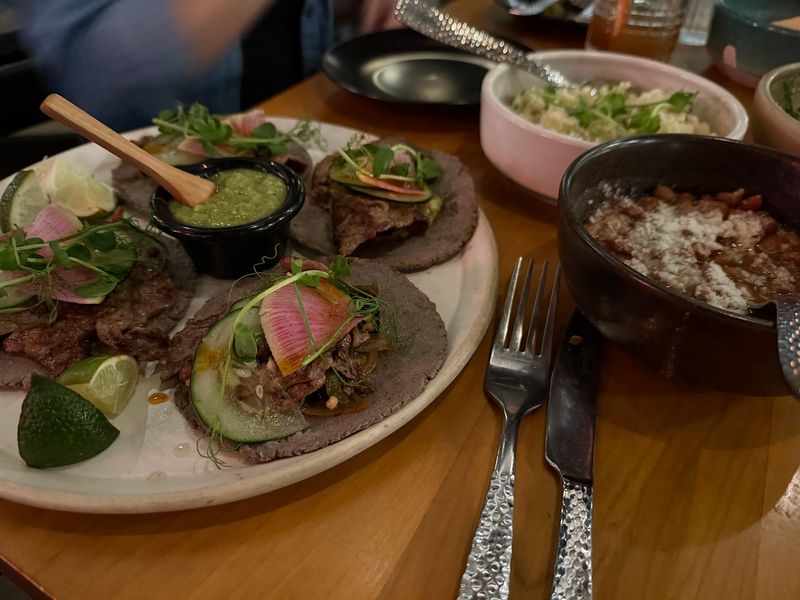 4. Cocina Chiwas, Tempe