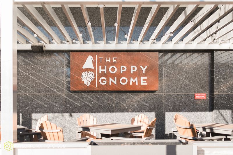 5. The Hoppy Gnome, Fort Wayne, Indiana