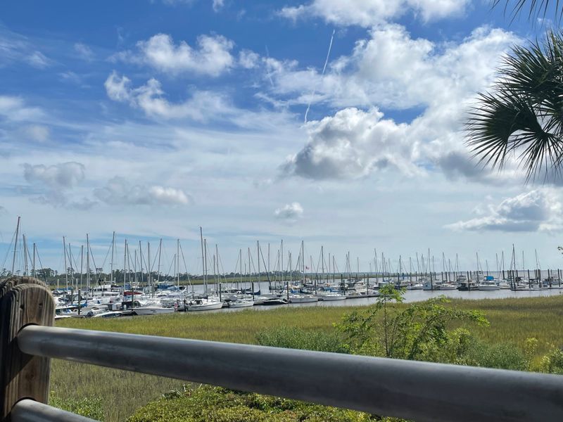 5. Coastal Kitchen, St Simons Island