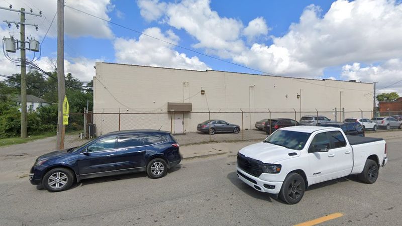 5. Hacienda Mexican Foods, Detroit