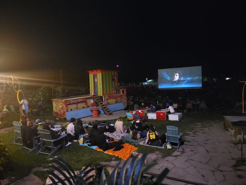 5. Real Life Friendly