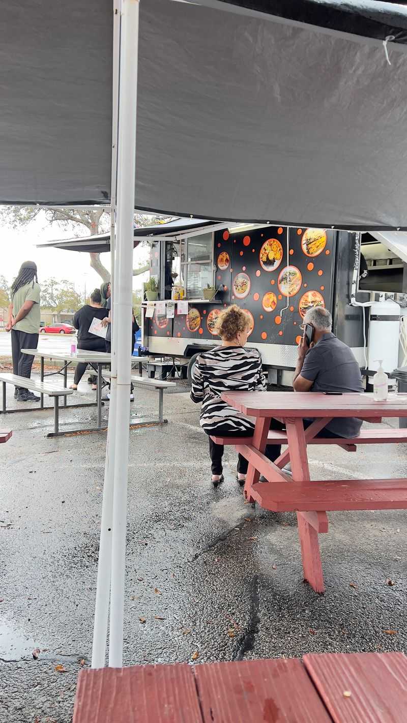 Yoyo's Pinchos Tampa - Tampa