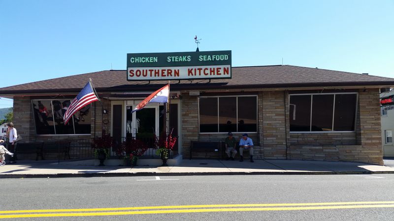 5. Southern Kitchen, New Market