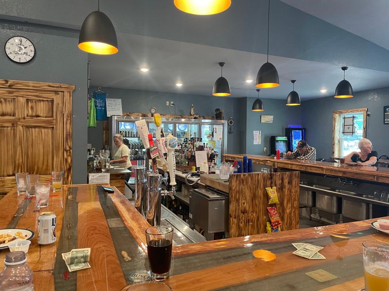 5. Portside Bar And Supper Club