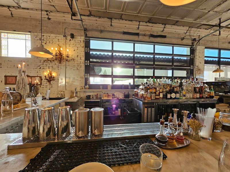 4. Tratto, Phoenix