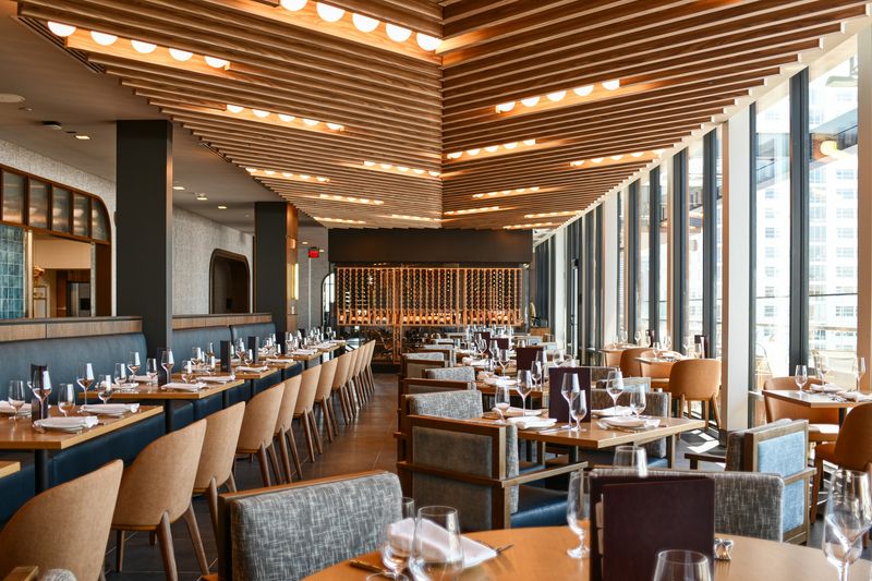 5. Il Cervo, Milwaukee