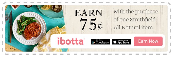 4.28Updated All Natural Ibotta Widget 4.28.16