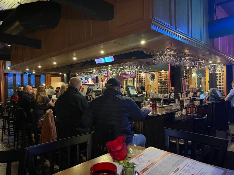 PRIME Steak House, Bethlehem