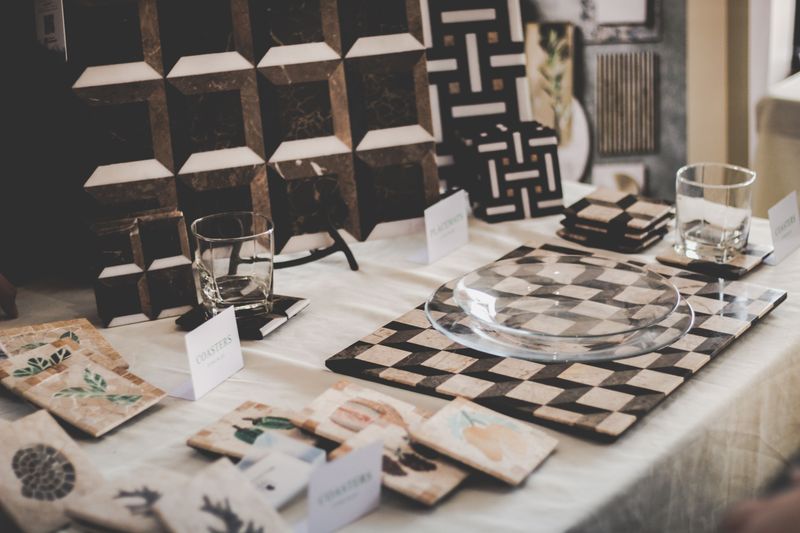 41st Annual League of Maine Craft Show