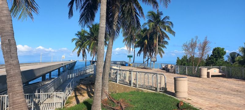 The Florida Keys Are Not One Island