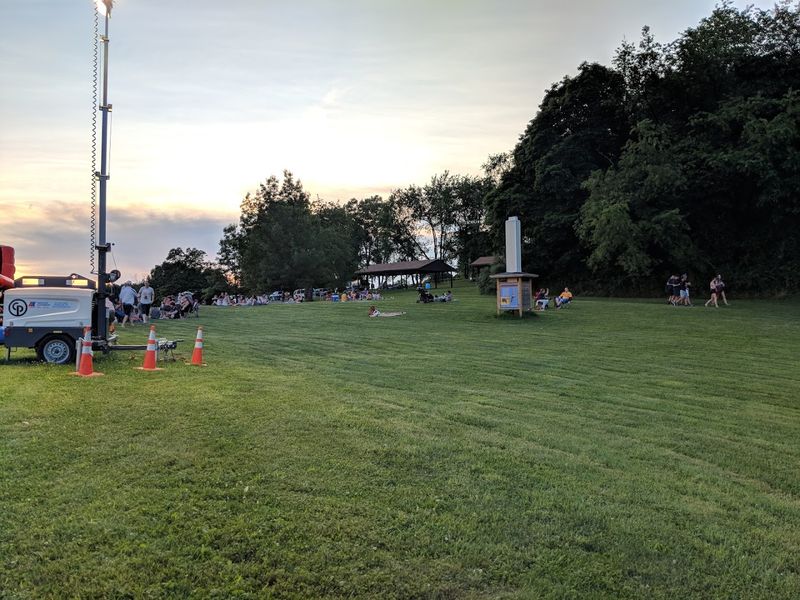 Easter Egg Hunt, Hampton Township, Allison Park, PA
