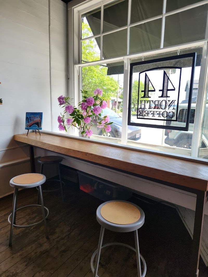 44 North Coffee (Stonington) 44 North Coffee (Stonington)