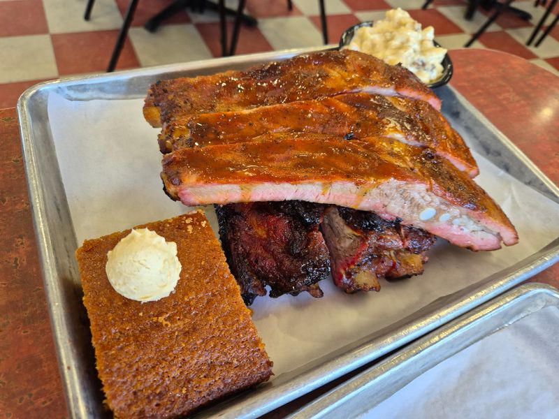 Smoking Pig BBQ – San Jose