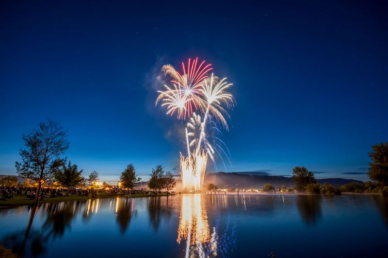 4th Of July Celebration, Page