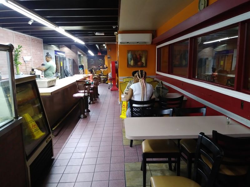 4th & Penn St Restaurant, Reading, Pennsylvania