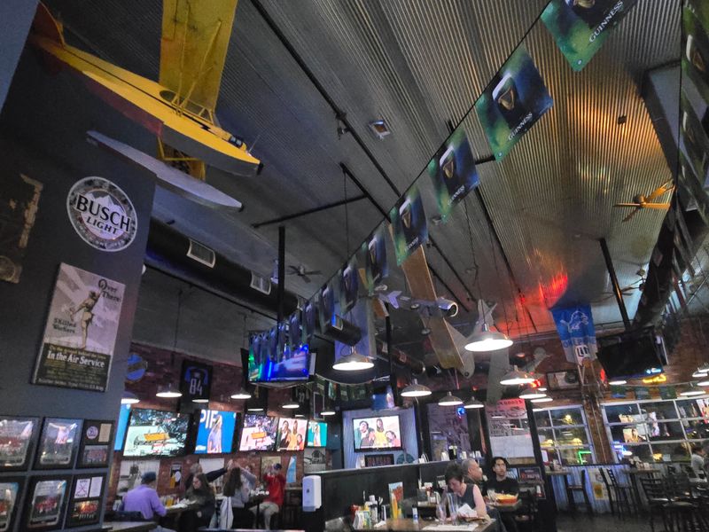 Onion Rings With Real Crunch