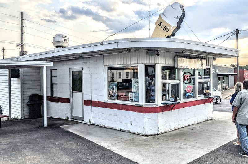 5 & 50 Drive-In 5 & 50 Drive-In