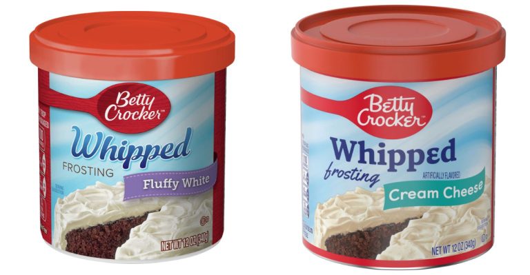 5 Betty Crocker Frostings You Should Never Eat (And 5 You Definitely Should)