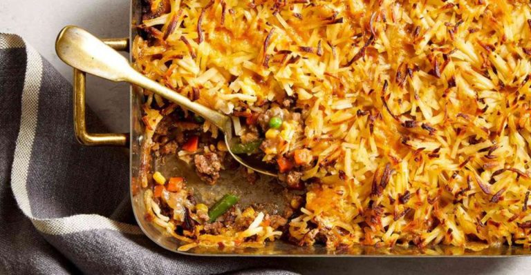 5 Big Mistakes Everyone Makes When Baking A Casserole
