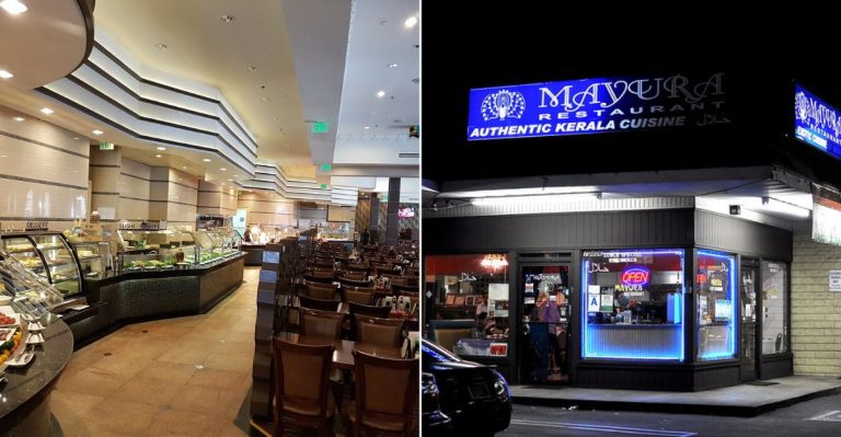 5 Buffets In Los Angeles, California That Disappoint & 5 That Are Definitely Worth It