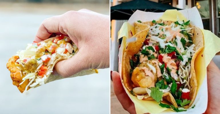 5 California Fish Tacos To Skip & 5 That Are Stuffed With Fresh Catch