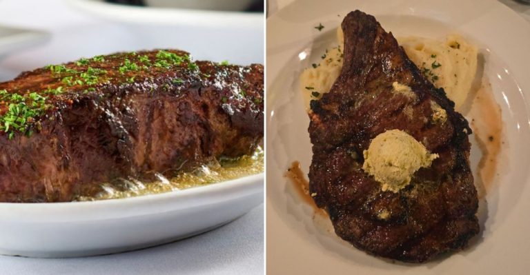 5 Colorado Steakhouses Visitors Adore Plus 5 That Locals Say Truly Stand Out