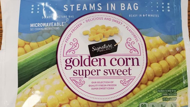 Listeria Concerns Triggered A Store-Brand Corn Recall (2023)