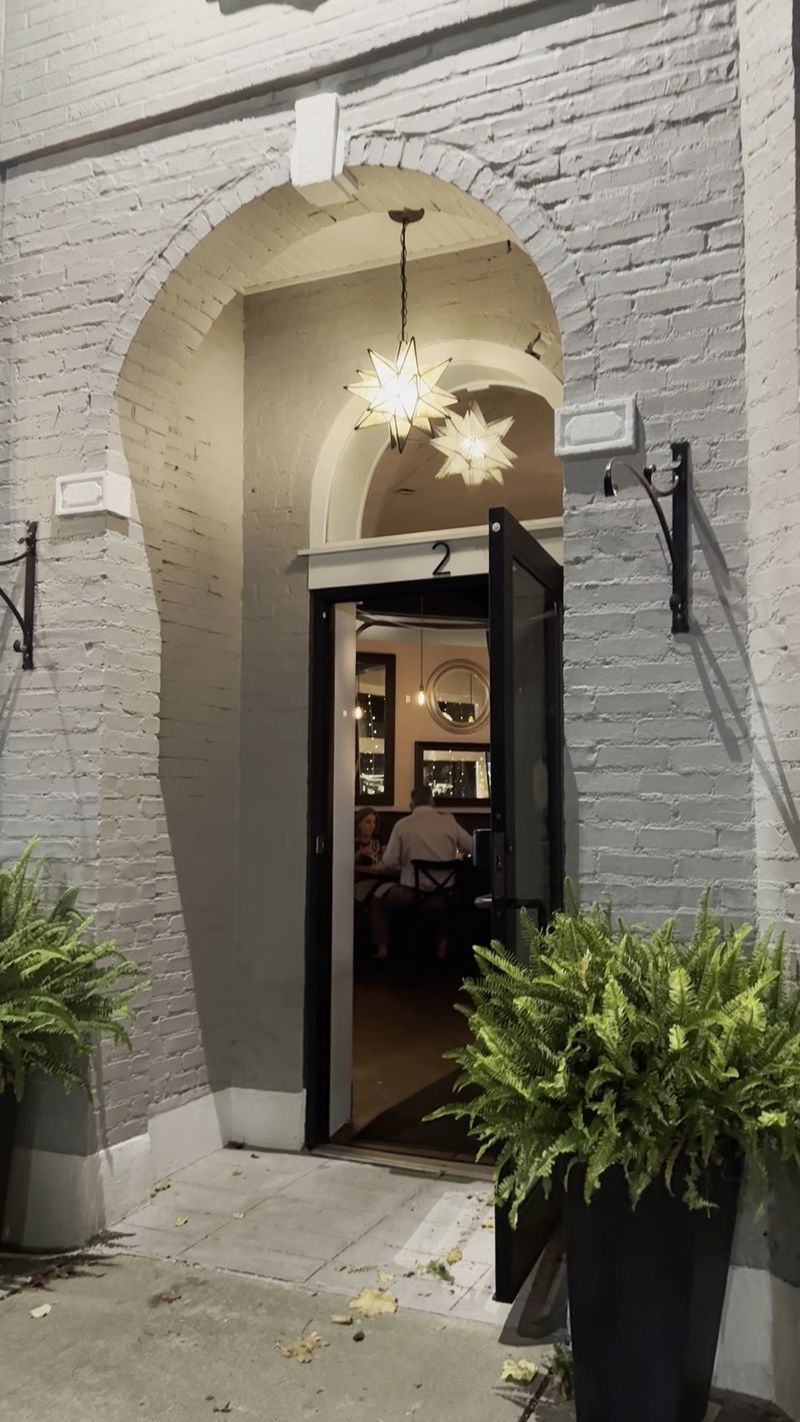 5 Corners Kitchen 5 Corners Kitchen