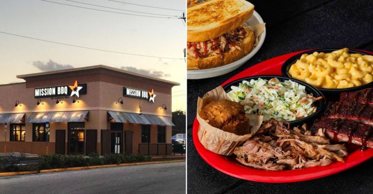 5 Florida BBQ Joints That Truly Deliver And 5 That Locals Say To Skip