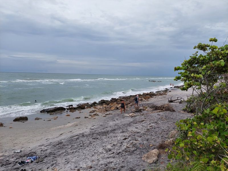 Caspersen Beach, Venice