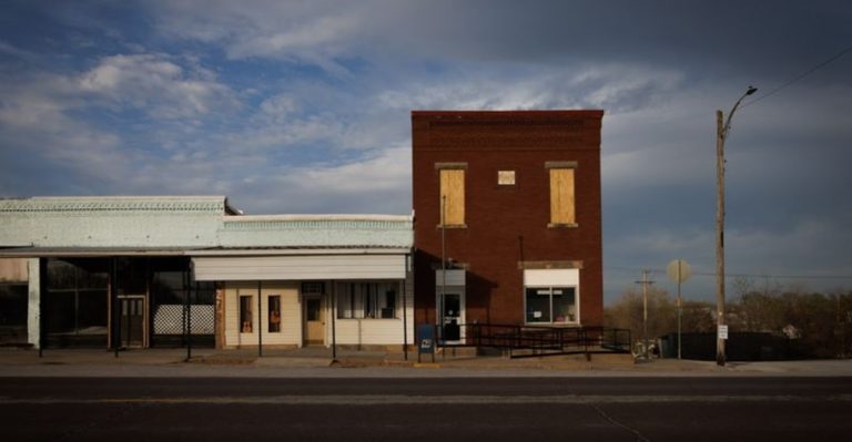 5 Forgotten Missouri Train Stations That Deserve A Second Look
