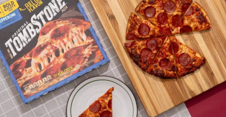 5 Frozen Pizzas To Avoid And 5 You’ll Want Again
