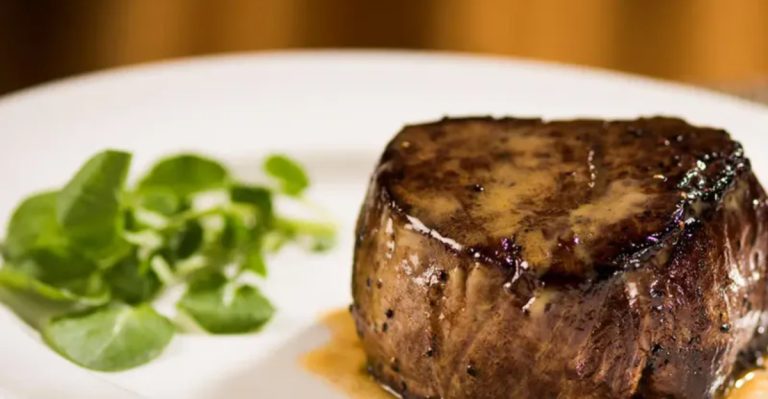 5 Georgia Steakhouse Chains That Fall Flat & 5 That Bring the Sizzle