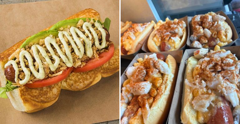 5 Hidden Maryland Spots Serving Hot Dogs You’ll Never Forget