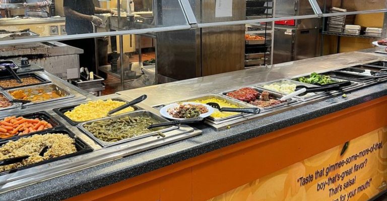 5 Kentucky Comfort Food Buffets That Feel Just Like Sunday Dinner