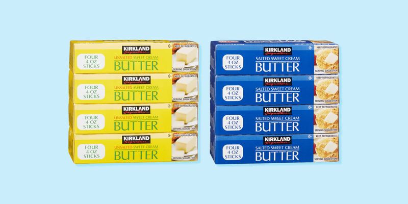 Kirkland Signature's Allergen Oversight