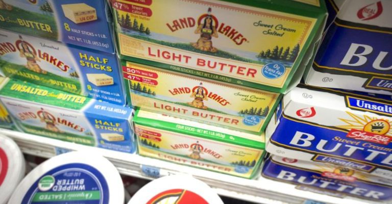 5 Major Butter Recalls That Made Headlines