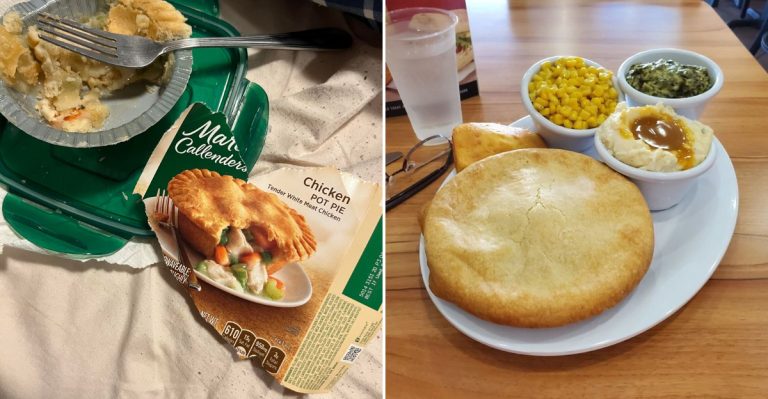 5 Michigan Chains Serving Sad Pot Pie And 5 That Get It Just Right