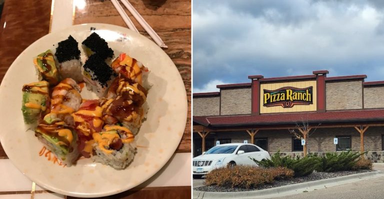 5 Minnesota Buffets People Skip & 5 They Keep Going Back To