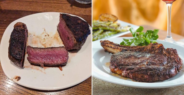 5 Missouri Steakhouse Chains That Let You Down & 5 That Get It Just Right