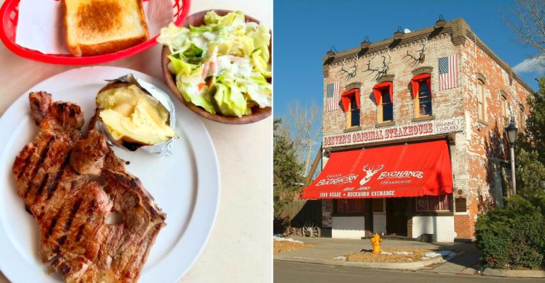 5 Must-Try Colorado Steakhouses For Visitors & 10 Real-Deal Local Picks