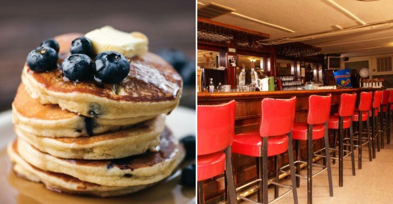 5 New Jersey Restaurants That Never Advertise But Locals Can’t Stay Away From