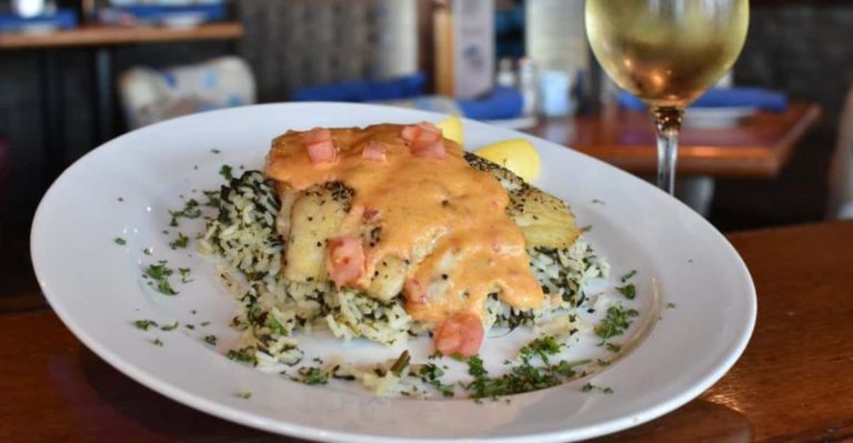 5 North Carolina Seafood Dishes That Are Overrated & 5 Plates Worth Ordering Instead