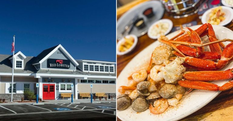 5 North Carolina Seafood Restaurants Tourists Flock To & 5 Locals Won’t Touch
